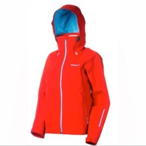Patagonia Women’s Powder Bowl Jacket